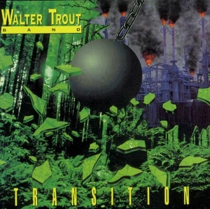 WALTER TROUT BAND transition - Picture 1 of 2