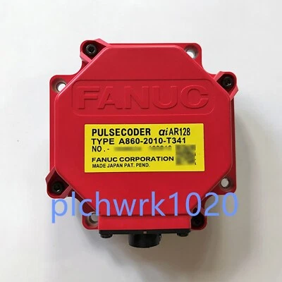 1 PCS NEW FANUC encoder A860-2010-T341 - Image 1 of 3