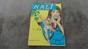 Vintage KALI Mensuel # 28 - 1F20 Oct 1968 French Edition - Picture 1 of 1