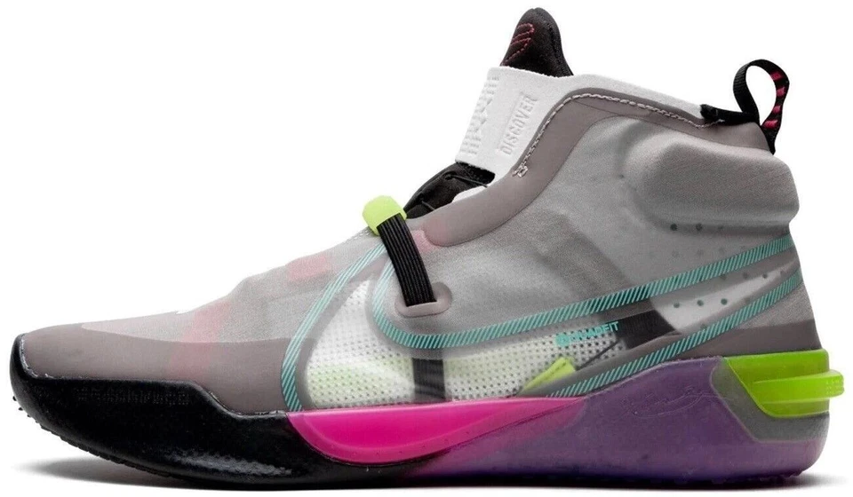Nike Kobe AD NXT 360 FastFit Multi-Color