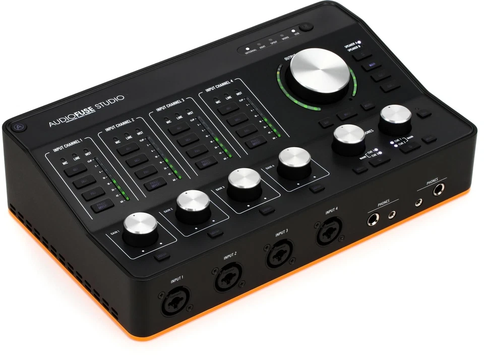 Arturia AudioFuse Studio USB Audio Interface - Image 1 of 1