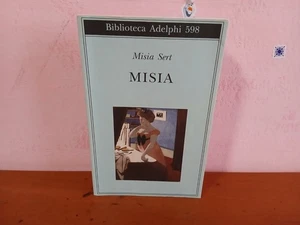 MISIA SERT - MISIA - Foto 1 di 2