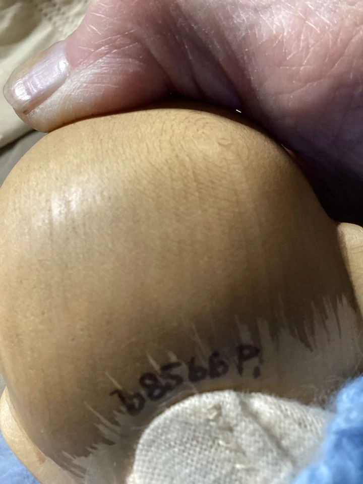 pongrats  10” baby girl #275 plus shpping - Image 1 of 3