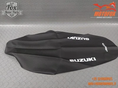 COPRISELLA SUZUKI RM 2001 2005 2008 2010 2002 2003 2012 -5039 COPERTINA SELLA - Immagine 1 di 2