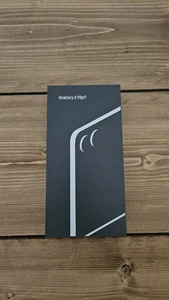 Brand NEW Samsung Galaxy Z Flip7 256GB - Mint Color ✅️ - Picture 1 of 5