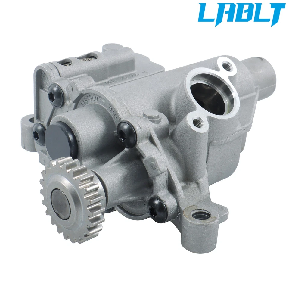 Oil Pump Fit For Audi A3 A4 A5 A6 VW Beetle Passat Jetta 2.0T 1.8T 06H115105T - Image 1 of 4