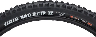 Maxxis High Roller II 27.5x2.5"WT 3C MaxxTerra Double Down TR  TLR Folding Tyre - Bild 1 von 3