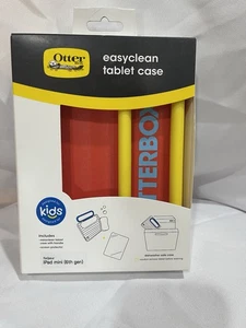 OtterBox EasyClean Kids Tablet Case for Apple iPad Mini (6th gen)-New - Picture 1 of 2