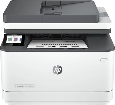 HP 3G630F#B19 Laserjet Pro Mfp 3102Fdw - Image 1 of 3