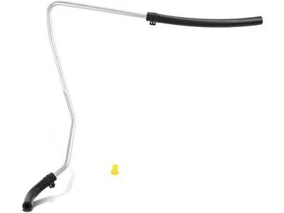 For 1990-1993 Ford Taurus Power Steering Return Line Hose Assembly APR 32214TVXN Foto 1 de 2