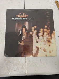 1973 Cher Bittersweet White Light Vinyl LP MCA 2101 SEALED - Picture 1 of 2