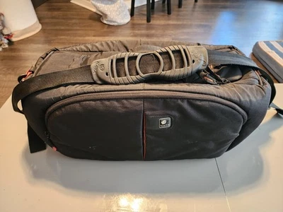 KATA CC-193 PL PRO VIDEOCÁMARA / BOLSA DE CÁMARA Foto 1 de 4