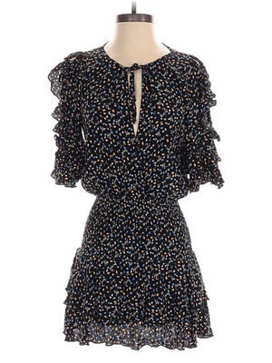 Romper azul feminino Olivaceous P - Imagem 1 de 2