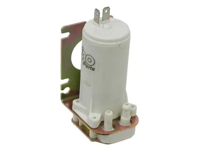 Bomba de lavadora para 1965-1989 Porsche 911 1973 1987 1975 1983 1988 1980 1985 JJ377WX - Imagem 1 de 1