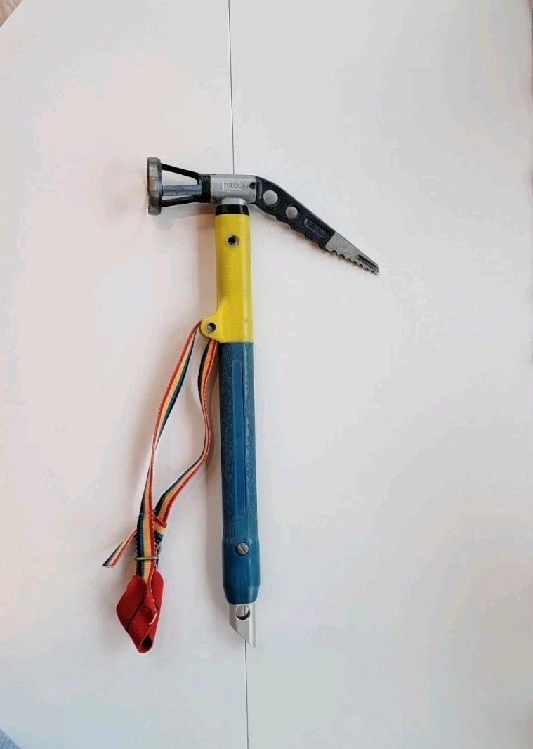 Stubai Ice Climbing Equipment for sale - eBay