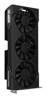 XFX Swift Radeon Rx 9060 Xt Oc Triple Fan Gaming Edition GDDR6 - Grafikkarte - Image 1 of 1