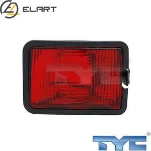 REAR FOG LIGHT 19-0519-01-2 FOR VW TRANSPORTER/T4/Van/Bus 1X/ABLAAC 2.0L 4cyl - Picture 1 of 6