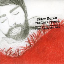 Peter Moren Last Tycoon, the (CD) Album (Importación USA)