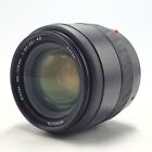 **EXC+** Minolta AF Zoom 35-105mm f/3.5-4.5 Macro Lens for Sony Minolta A Mount