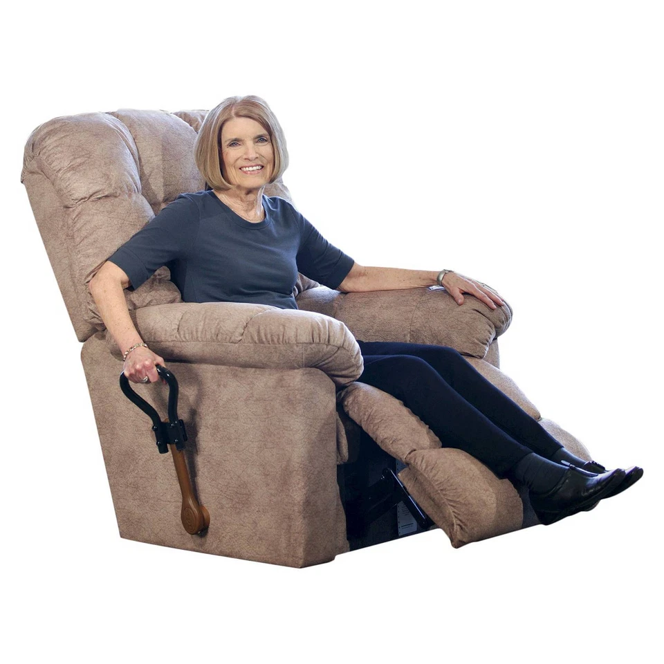 Stander Recliner Lever Extender Handle Adjust Chair