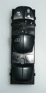 2013 - 2017 Nissan Pathfinder Master Power Window Switch PN: 25401-3KA0A - Picture 1 of 5