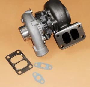 TURBO fits Caterpillar Cat Engine 950F loader turbocharger 1005865 4P4677 - Picture 1 of 1
