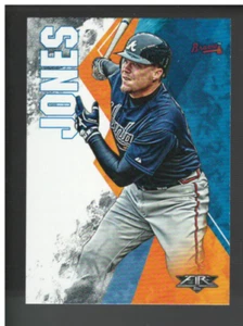 A4743- 2019 Topps Fire BB Card #s 1-200 +Inserts -You Pick- 15+ FREE US SHIP - Picture 1 of 1