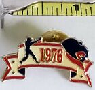 CLEVELAND INDIANS 1976 (Sunoco #2 Of 4 From 1992 Set)  Lapel Pin Tac Vintage NWT