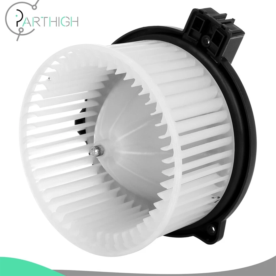 Ventilador de motor ventilador aquecedor AC para 2014-22 Mazda 3 2013-2021 Mazda CX-5 substituição - Imagem 1 de 4