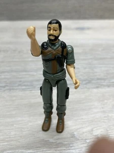 Figura de embrague GI Joe 1982 V1 brazo recto de colección sin casco - figura de acción - Imagen 1 de 7