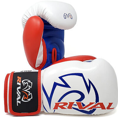 Rival Boxing RB7 Fitness Plus Hook and Loop B...