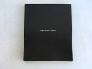 Apple Power Mac G5 - Cofanetto Originale Manuale Utente - Zdjęcie 1 z 10