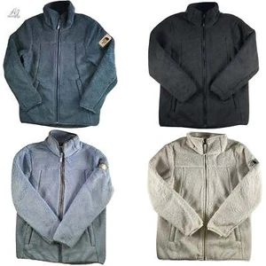 The North Face Jacket Campshire Full Zip Sherpa Fleece Youth Girls Jacket M XL - Picture 1 of 19