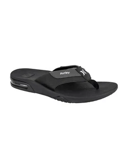 Chanclas Hurley para hombre - Imagen 1 de 5