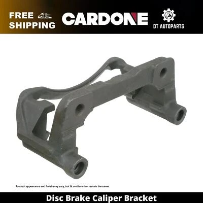 For 1996-1998 Acura TL 3.2L V6 Disc Brake Caliper Bracket Cardone 1997 - Image 1 of 4