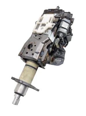 02-08 E66 E65 BMW 745I 745LI 750I рулевая колонка с телескопическими двигателями - Изображение 1 из 4