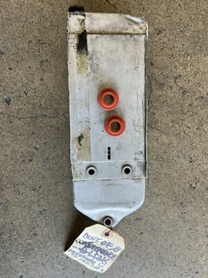 Volkswagen Beetle Bus Ghia Doghouse enfriador de aceite más sellos OEM 1971-1979 Foto 1 de 4