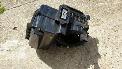 Ssangyong Rexton RX270 01-06 Heater Blower Box Casing Housing           ref N4 - Image 1 of 4