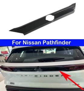 Tira decorativa puerta trasera coche para Nissan Pathfinder 2024- - Imagen 1 de 8