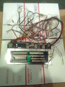 time crisis 1 arcade pcb part #25 - Picture 1 of 1