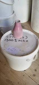 Stoneware Pottery Glazes. - Picture 1 of 17