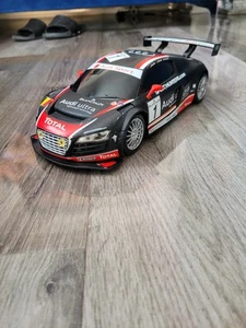 Two Remote Controlled Cars With 2 Controllers. - Picture 1 of 8