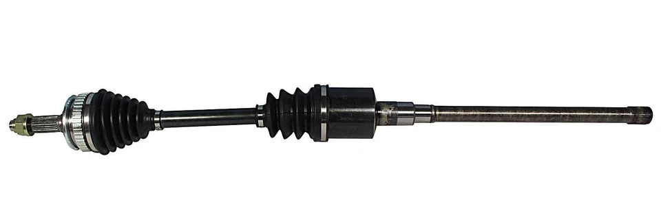 Conjunto de eje CV delantero derecho GSP NCV40508 se adapta a Isuzu 91-92 Impulse Foto 1 de 4