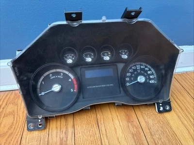 2012 Ford F350 F250 F450 супер обязанность 6,7 л приборной панели датчики CC3T-10849-EB - Изображение 1 из 4