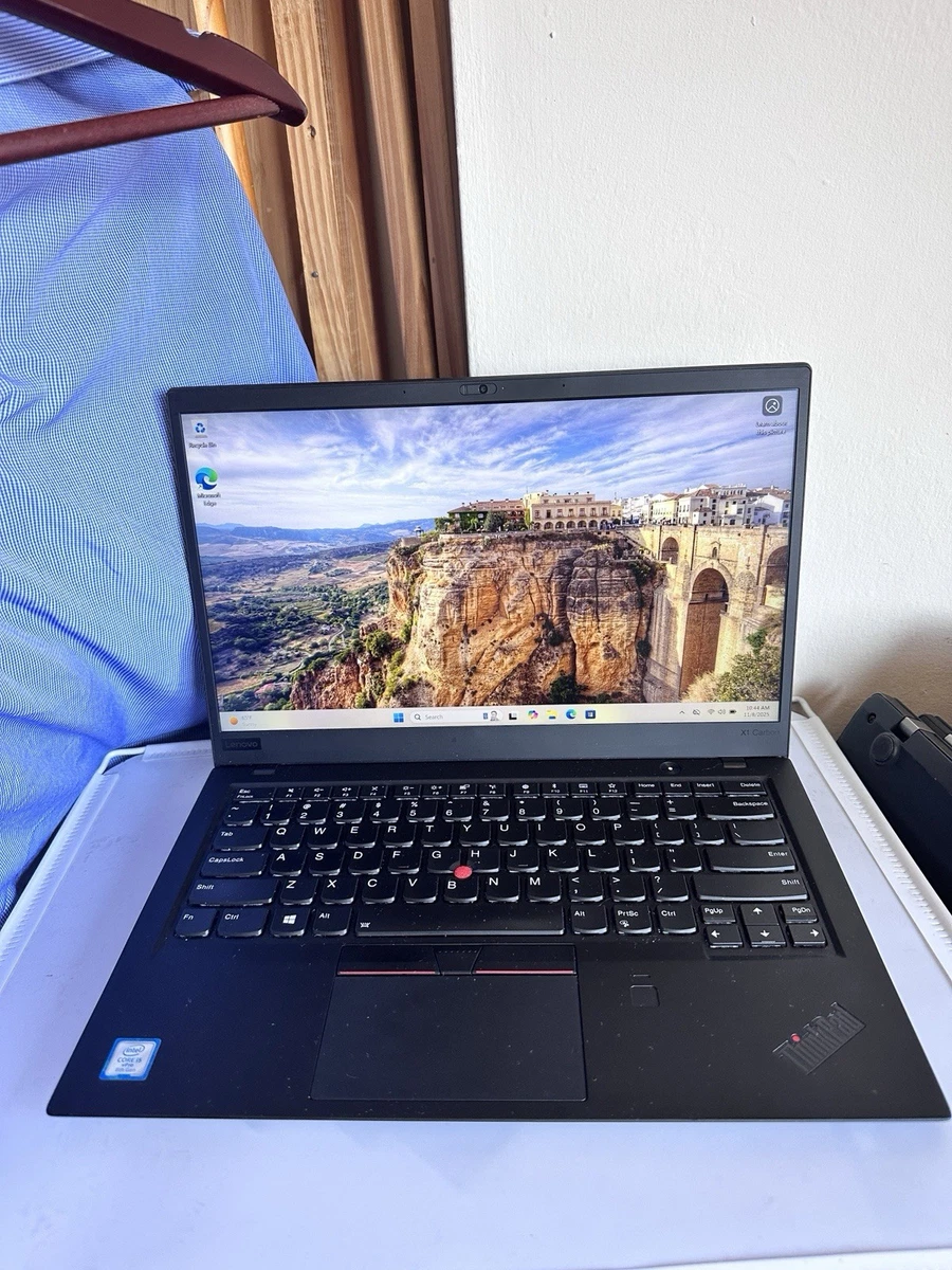 Lenovo Intel Core i5 8th Gen. 14-14.9 Inch PC Laptops & Netbooks