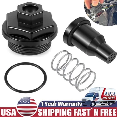 0435597 Conjunto de kit de termostato y cubierta para Johnson Evinrude V4 y V6 90 115 HP Foto 1 de 4