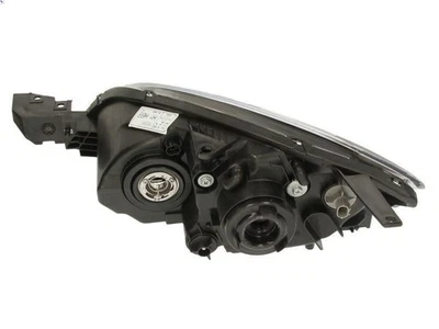 Headlight TYC 20-0859-05-2 for MAZDA 3 (BK) 2 2006-2009 - Image 1 of 4