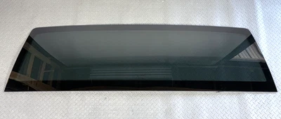 ✅ 2009-2025 RAM 1500 Classic 2500 3500 OEM RETROILUMINADO CRISTAL VENTANA TINTADA Foto 1 de 4