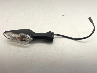 ♻️ Indicador trasero izquierdo Kawasaki ER 650 Z650 Hkf 2017-2019 ♻️ Foto 1 de 4