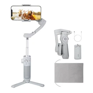 Vimble 4 Gimbal Stabilizer for Smartphones for All iPhone and Android Series ... - Picture 1 of 6